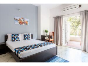 Three Bedroom Service Apartments Golf Course Road Gurgaon Short Term Furnished Rental Flats